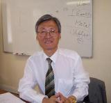 Dr Fanyi Meng PhD